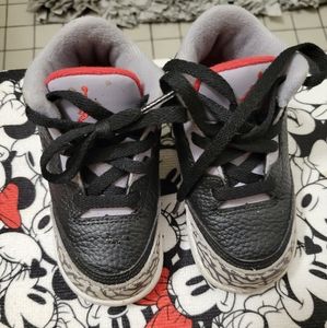 Unisex Fashion Toddler Sneakers